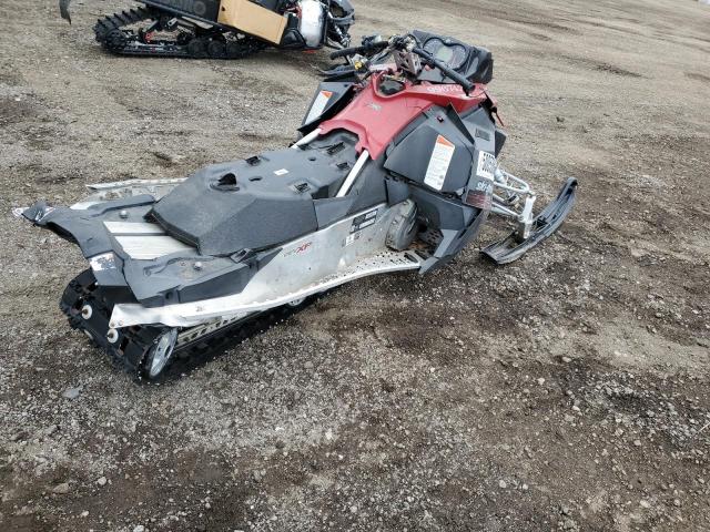 SKI-DOO SNOWMOBILE 2009