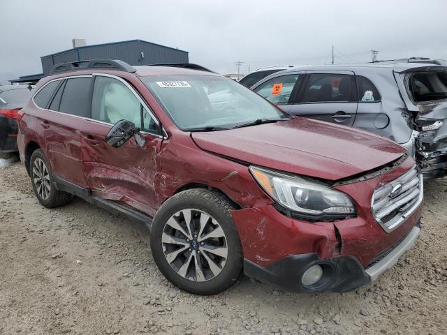 Фото 4 - SUBARU OUTBACK