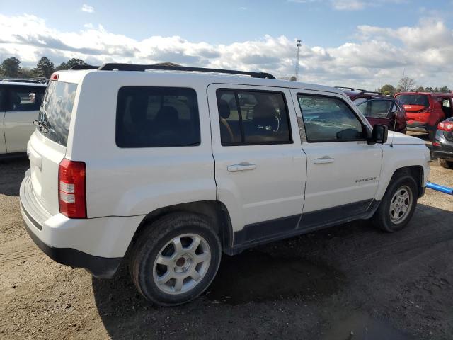 Фото 3 - JEEP PATRIOT