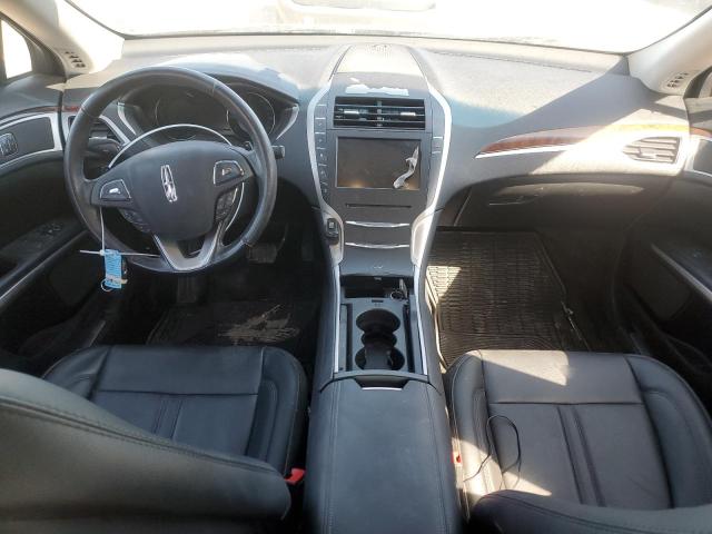 Фото 8 - LINCOLN MKZ