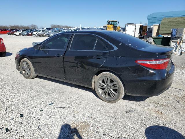 Фото 2 - TOYOTA CAMRY