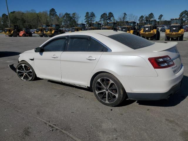 Фото 2 - FORD TAURUS