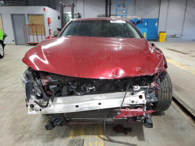 Фото 5 - TOYOTA CAMRY