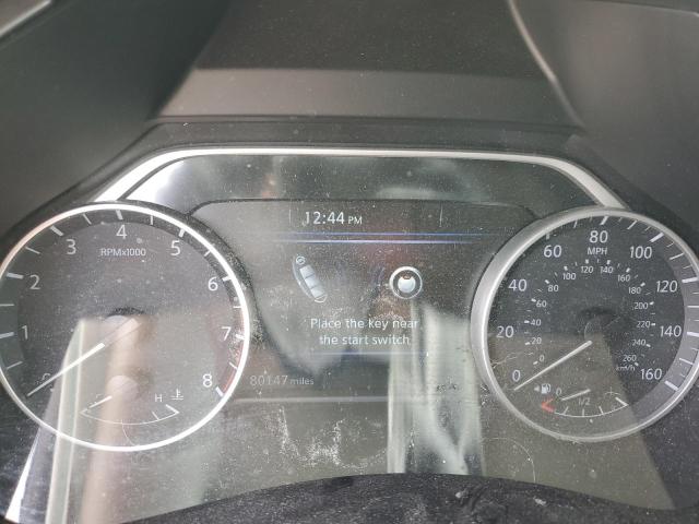 Фото 9 - NISSAN MURANO