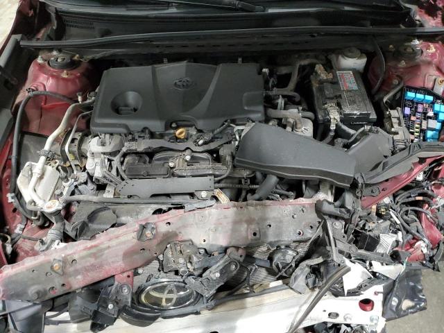 Фото 11 - TOYOTA CAMRY