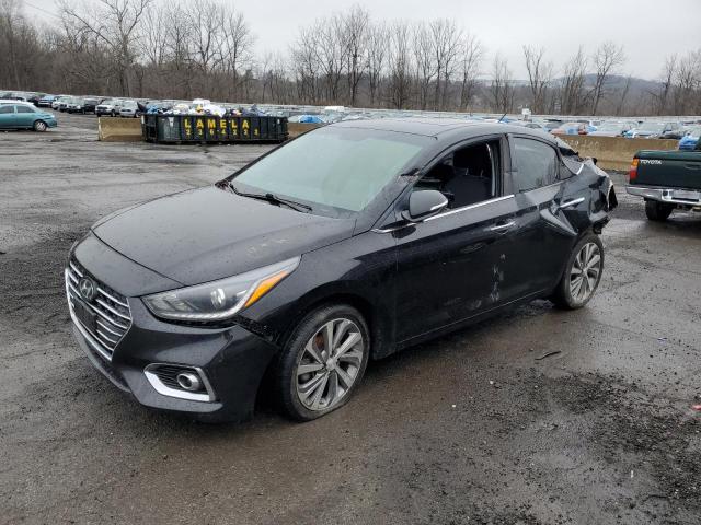 Фото 1 - HYUNDAI ACCENT