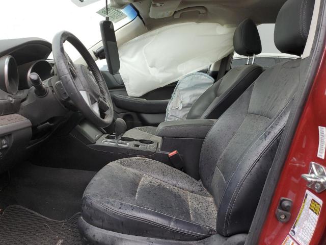 Фото 7 - SUBARU OUTBACK