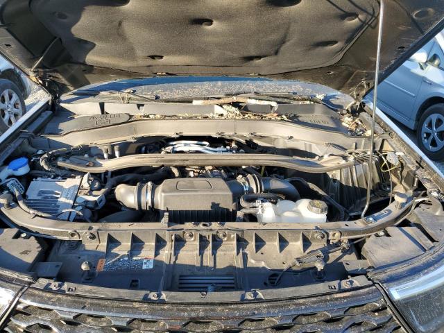 Фото 12 - FORD EXPLORER