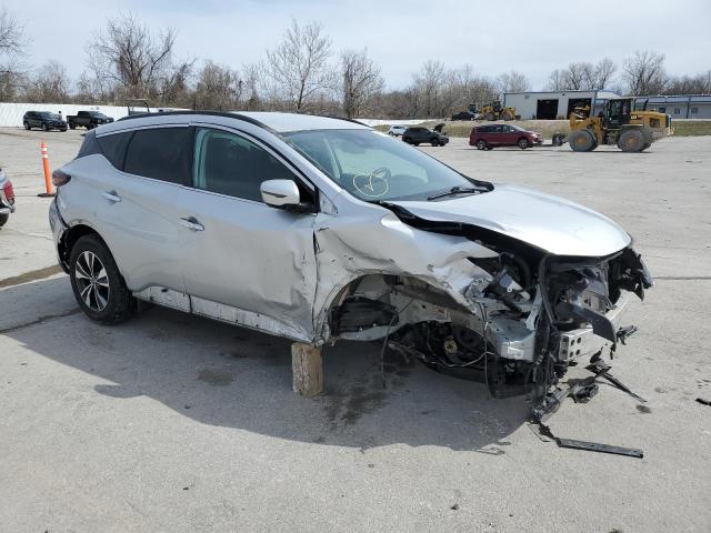 Фото 4 - NISSAN MURANO