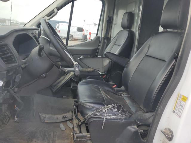 Фото 7 - FORD TRANSIT