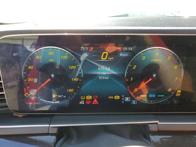 Фото 9 - MERCEDES-BENZ GLS-CLASS