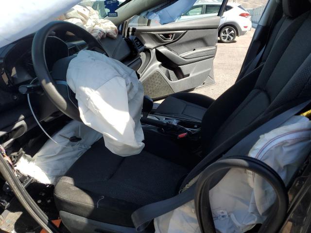 Фото 7 - SUBARU IMPREZA