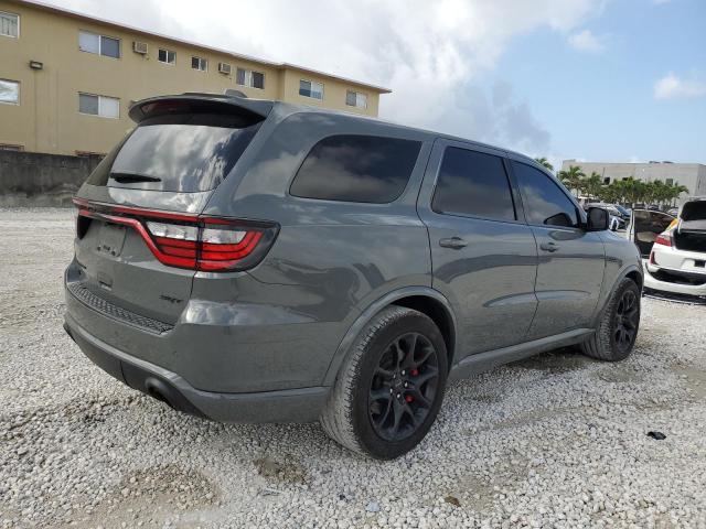Фото 3 - DODGE DURANGO