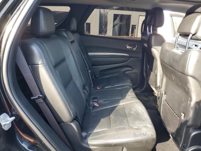 Фото 11 - DODGE DURANGO