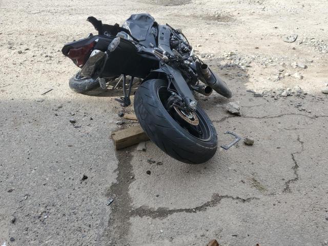 KAWASAKI ZX636 K 2024