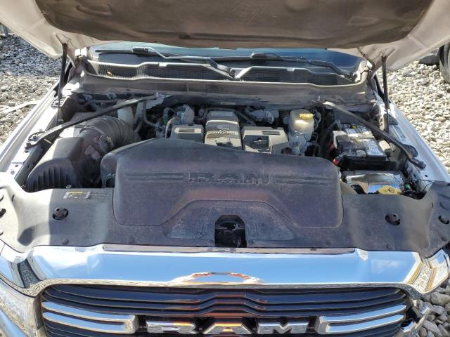 Фото 11 - RAM 3500