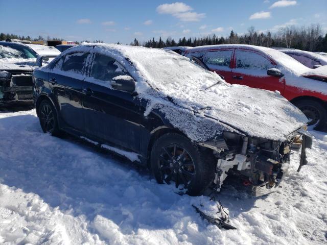 MITSUBISHI LANCER 2015 VIN JA32U2FU3FU605116