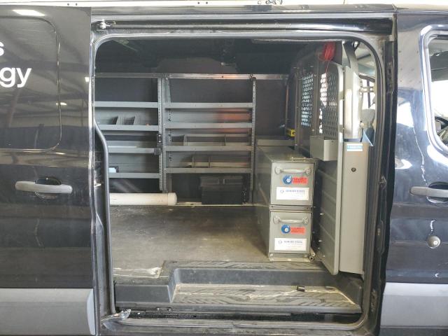 Фото 11 - FORD TRANSIT