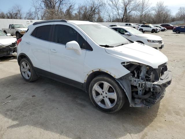 Фото 4 - BUICK ENCORE