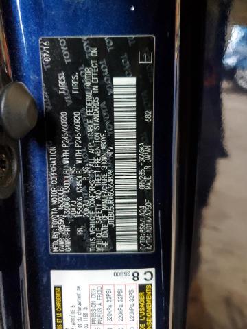 Фото 14 - TOYOTA 4RUNNER