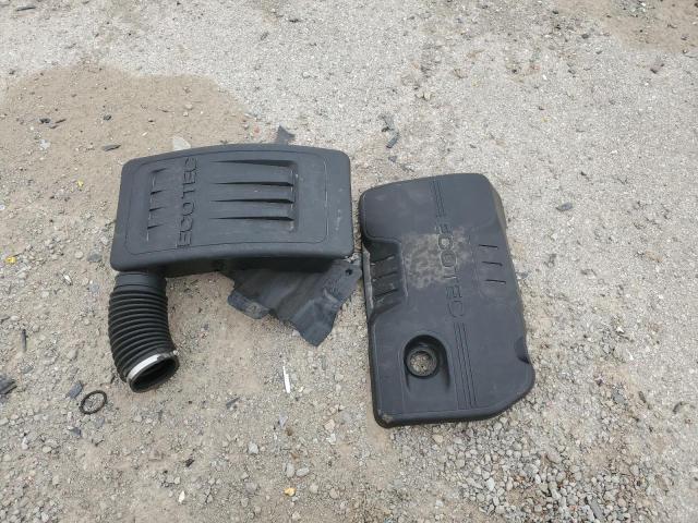 Фото 13 - CHEVROLET EQUINOX