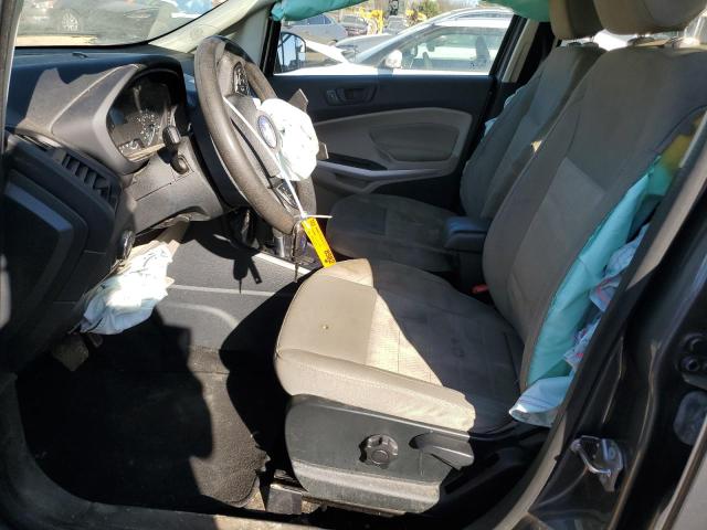 Фото 7 - FORD ECOSPORT