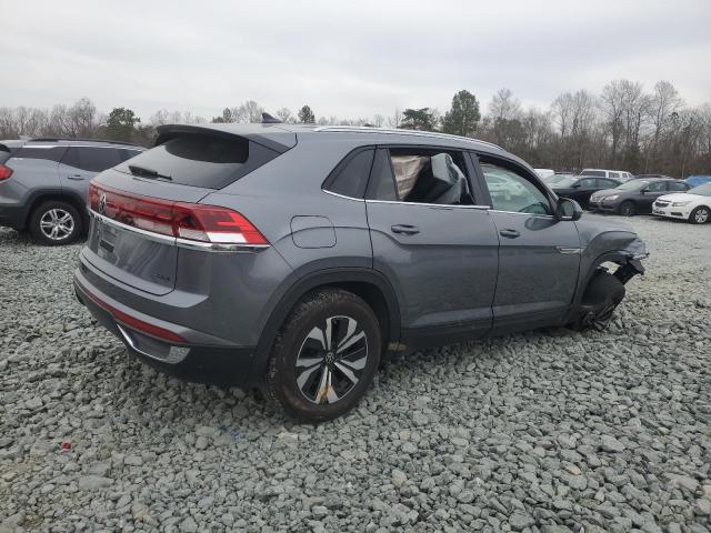 Фото 3 - VOLKSWAGEN ATLAS