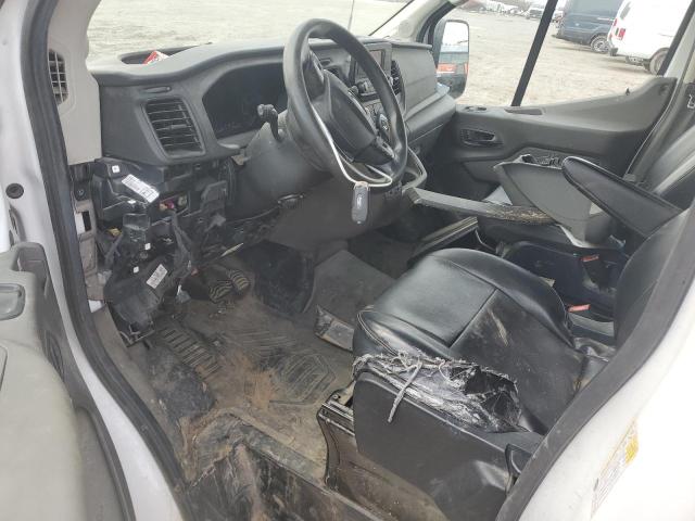 Фото 8 - FORD TRANSIT