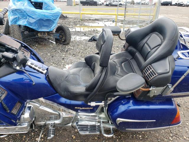 Фото 6 - HONDA GL CYCLE