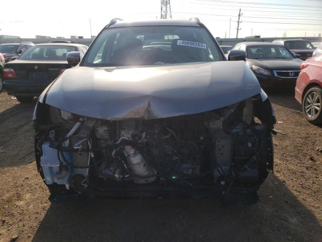 Фото 5 - NISSAN ROGUE