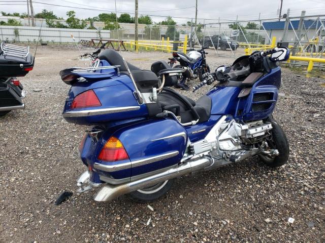 Фото 4 - HONDA GL CYCLE