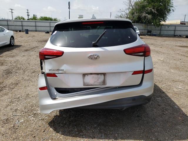 Фото 6 - HYUNDAI TUCSON