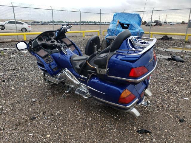 Фото 3 - HONDA GL CYCLE