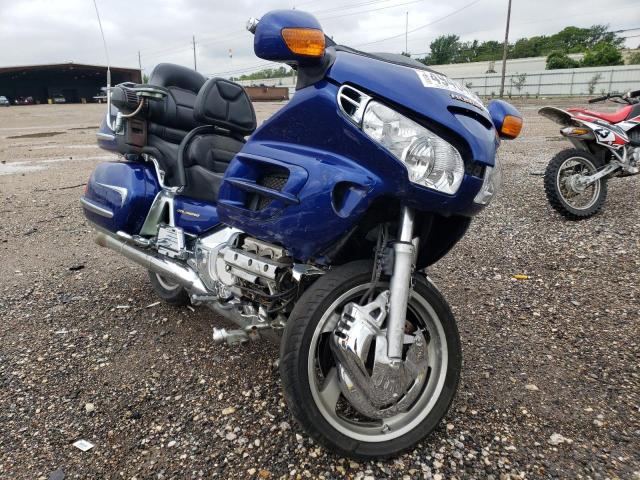 Фото 9 - HONDA GL CYCLE