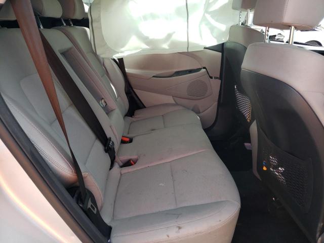 Фото 11 - HYUNDAI TUCSON