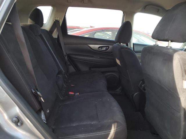 Фото 10 - NISSAN ROGUE