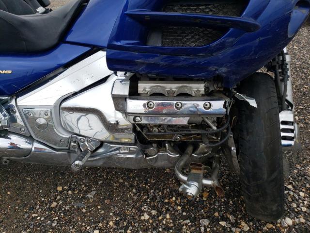 Фото 7 - HONDA GL CYCLE