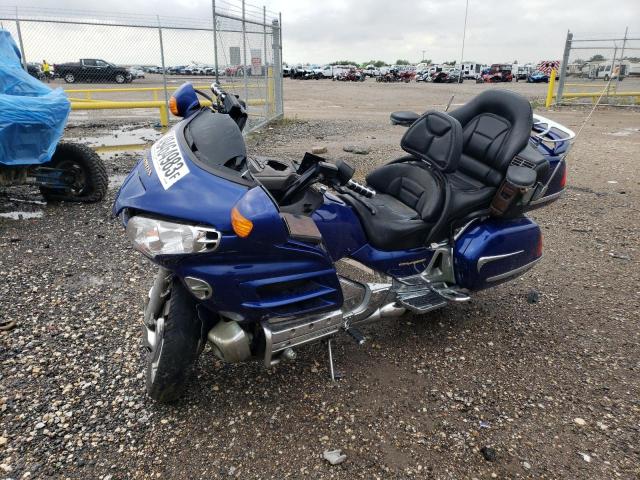 Фото 2 - HONDA GL CYCLE