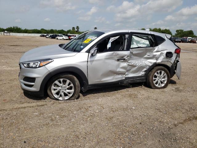 Фото 1 - HYUNDAI TUCSON