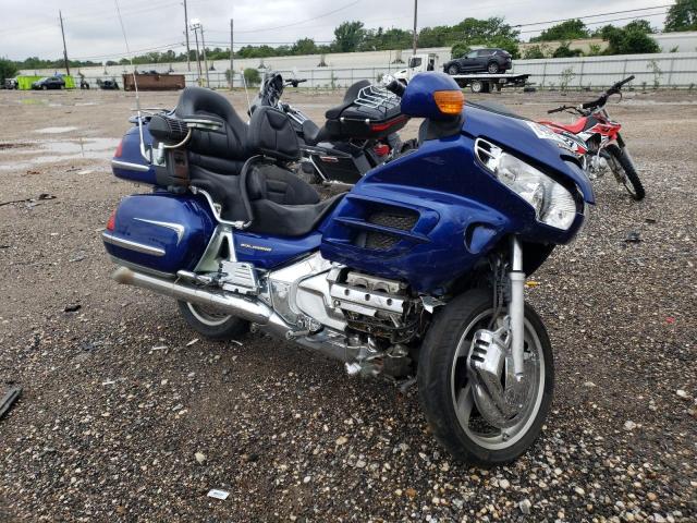 Фото 1 - HONDA GL CYCLE