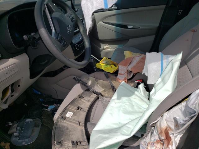 Фото 7 - HYUNDAI TUCSON