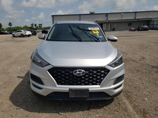 Фото 5 - HYUNDAI TUCSON
