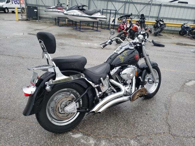 HARLEY-DAVIDSON FL 2005