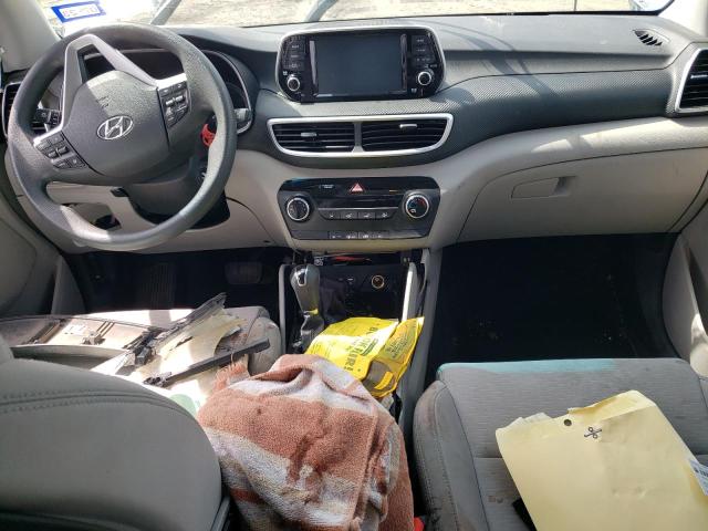 Фото 8 - HYUNDAI TUCSON