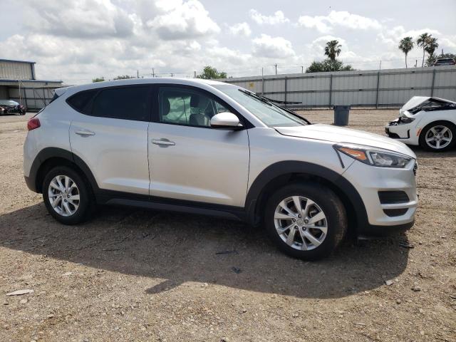 Фото 4 - HYUNDAI TUCSON