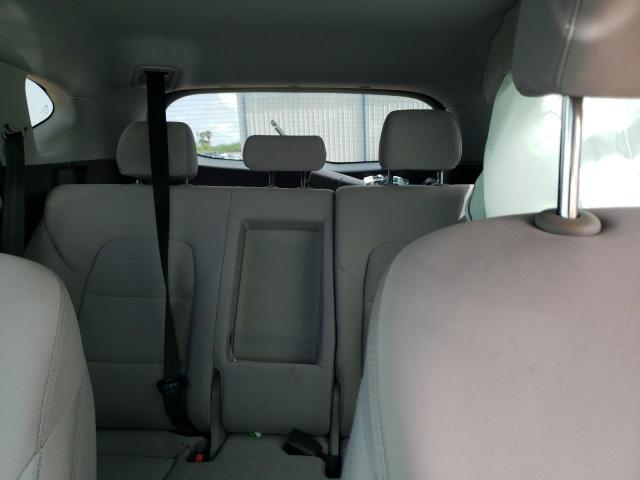 Фото 10 - HYUNDAI TUCSON