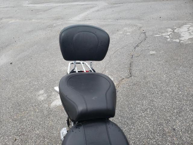 HARLEY-DAVIDSON FL 2005