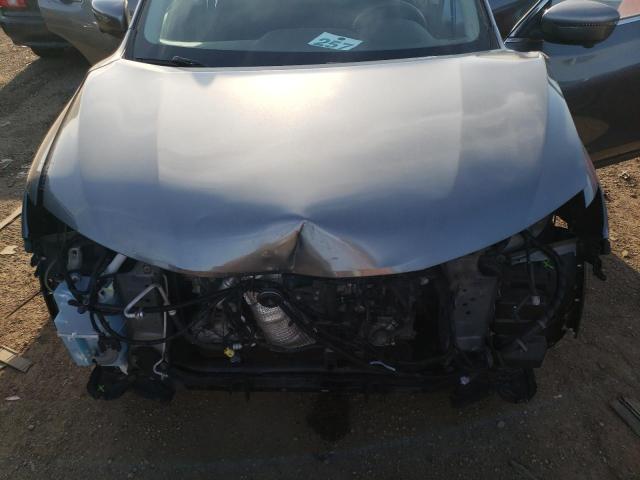 Фото 11 - NISSAN ROGUE