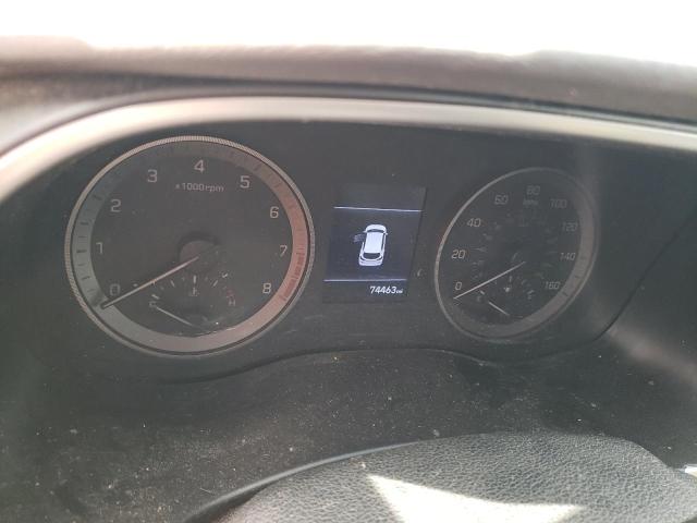 Фото 9 - HYUNDAI TUCSON