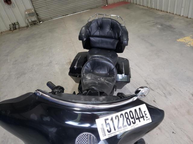 HARLEY-DAVIDSON FL 2003